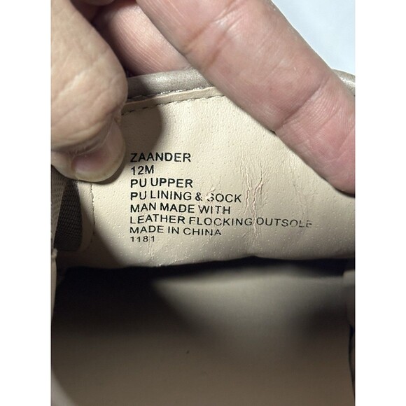 Steve Madden Women's Zaander Quilted Slip-On Sneakers Size 12 - Picture 7 of 9